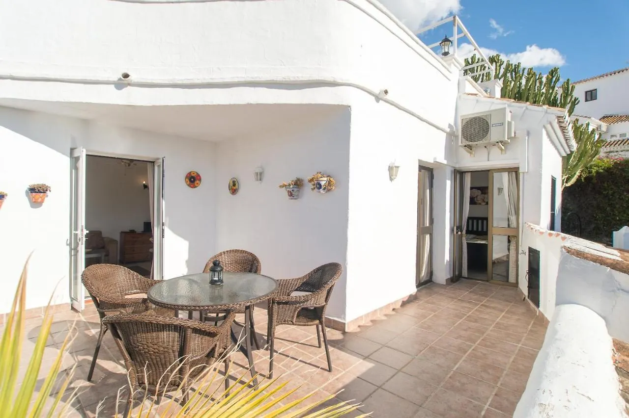 Tetuan 31 El Oasis De Capistrano Villa Nerja 0*,  Spain