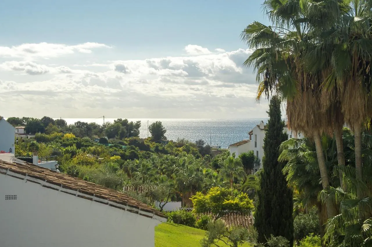 Tetuan 31 El Oasis De Capistrano Villa Nerja Holiday home